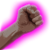 Fistpng — Kaceytron Emotes option 11
