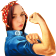 Flexpng — Kaceytron Emotes option 12