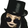 Gothpng — Kaceytron Emotes option 14