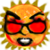 Sunpng — Kaceytron Emotes option 29