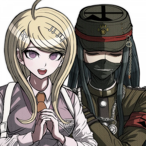 Akagujipng — Kaede Akamatsu Ship Tierlist (Danganronpa) option 1