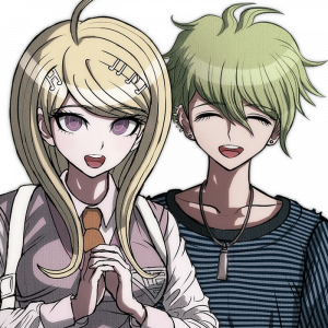 Amamatsupng — Kaede Akamatsu Ship Tierlist (Danganronpa) option 4