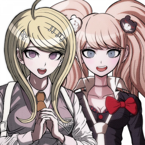 Enoeadepng — Kaede Akamatsu Ship Tierlist (Danganronpa) option 5