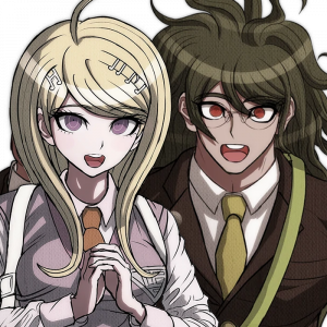 Gonaedepng — Kaede Akamatsu Ship Tierlist (Danganronpa) option 6