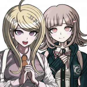 Kaeakipng — Kaede Akamatsu Ship Tierlist (Danganronpa) option 11