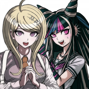 Kaebukipng — Kaede Akamatsu Ship Tierlist (Danganronpa) option 12