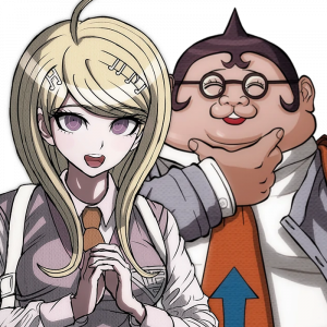 Kaefumipng — Kaede Akamatsu Ship Tierlist (Danganronpa) option 14