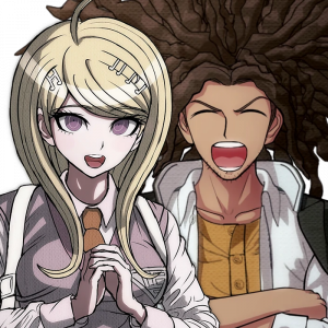 Kaegakurepng — Kaede Akamatsu Ship Tierlist (Danganronpa) option 15