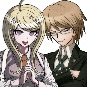 Kaegamipng — Kaede Akamatsu Ship Tierlist (Danganronpa) option 16