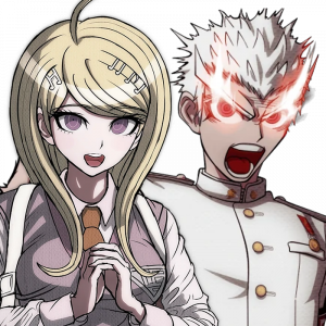 Kaeishidapng — Kaede Akamatsu Ship Tierlist (Danganronpa) option 19