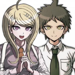 Kaejimepng — Kaede Akamatsu Ship Tierlist (Danganronpa) option 20