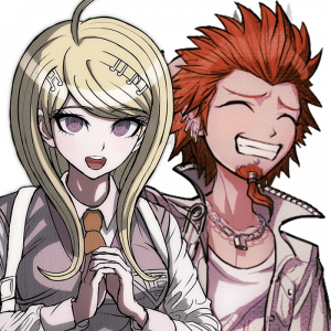 Kaeleopng — Kaede Akamatsu Ship Tierlist (Danganronpa) option 21