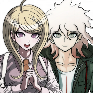 Kaemaedapng — Kaede Akamatsu Ship Tierlist (Danganronpa) option 22