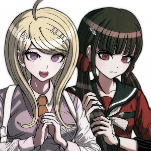 Kaemakipng — Kaede Akamatsu Ship Tierlist (Danganronpa) option 23