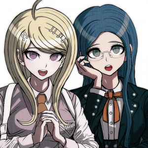 Kaemugipng — Kaede Akamatsu Ship Tierlist (Danganronpa) option 26