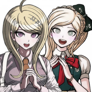 Kaeoniapng — Kaede Akamatsu Ship Tierlist (Danganronpa) option 27