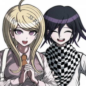 Kaeoumapng — Kaede Akamatsu Ship Tierlist (Danganronpa) option 28