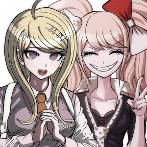 Kaesabapng — Kaede Akamatsu Ship Tierlist (Danganronpa) option 30