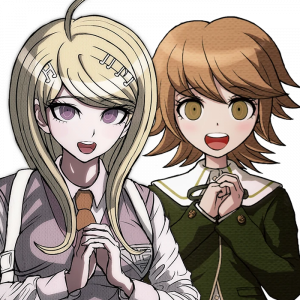 Kaesakipng — Kaede Akamatsu Ship Tierlist (Danganronpa) option 31