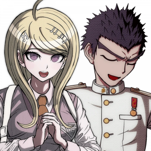 Kaetakapng — Kaede Akamatsu Ship Tierlist (Danganronpa) option 32