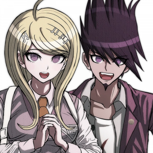 Kaimatsupng — Kaede Akamatsu Ship Tierlist (Danganronpa) option 37