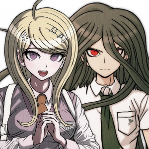 Kamuaedepng — Kaede Akamatsu Ship Tierlist (Danganronpa) option 38