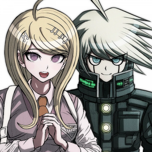 Kiimatsupng — Kaede Akamatsu Ship Tierlist (Danganronpa) option 39
