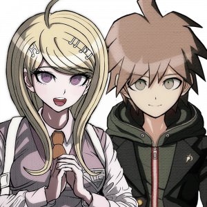 Naedepng — Kaede Akamatsu Ship Tierlist (Danganronpa) option 41