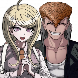 Owaedepng — Kaede Akamatsu Ship Tierlist (Danganronpa) option 42