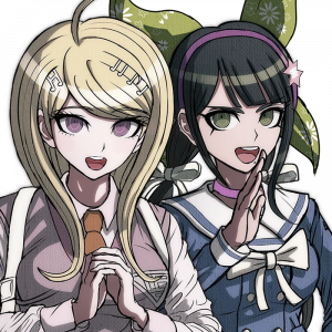 Tenmatsupng — Kaede Akamatsu Ship Tierlist (Danganronpa) option 47