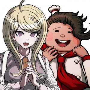 Terumatsupng — Kaede Akamatsu Ship Tierlist (Danganronpa) option 48