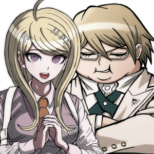 Twoaedepng — Kaede Akamatsu Ship Tierlist (Danganronpa) option 49