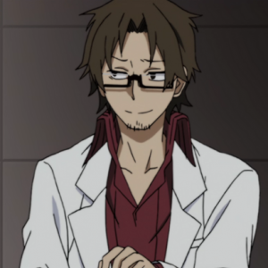 14png — Kagerou Project Characters option 5