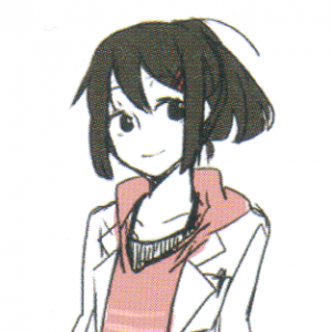 15png — Kagerou Project Characters option 6