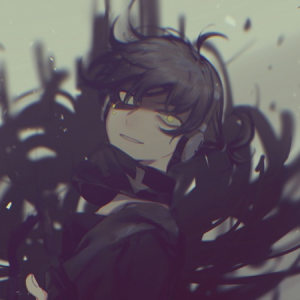 16png — Kagerou Project Characters option 7