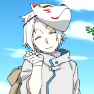 17png — Kagerou Project Characters option 8