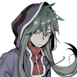 1png — Kagerou Project Characters option 11