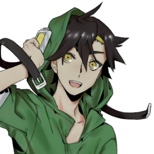 2png — Kagerou Project Characters option 12