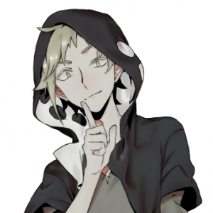 3png — Kagerou Project Characters option 13