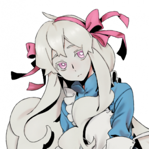 4png — Kagerou Project Characters option 14