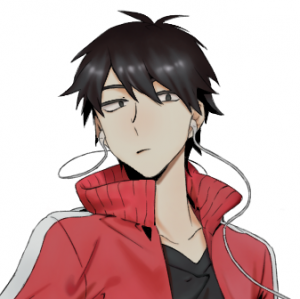 7png — Kagerou Project Characters option 18