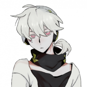 91png — Kagerou Project Characters option 20