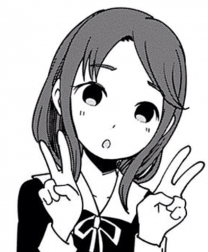 A6769424 9cc2 4a10 Bd57 142f98e457f4jpeg — Kaguya Sama Girl Tierlist option 7