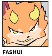 Apng — Kaiju Paradise: Level of Aggressiveness(Gootraxians) option 1