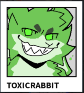 Toxicrabbitbookpng — Kaiju Paradise: Level of Aggressiveness(Gootraxians) option 30