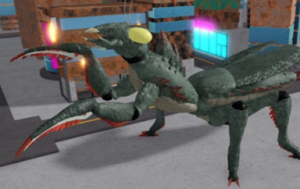 982bdf2c A2b8 4e46 8a49 8d30b2b32e34jpeg — Kaiju Universe tier list option 26