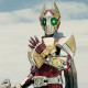 Zzzzz 17204470661822 Kamen Rider Garren Jack Form — Kamen Rider Blade Riders & Forms option 5