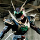 Zzzzz 17204470661832 Kamen Rider Wild Chalice — Kamen Rider Blade Riders & Forms option 10