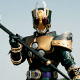 Zzzzz 17204470661841 Kamen Rider Leangle — Kamen Rider Blade Riders & Forms option 12