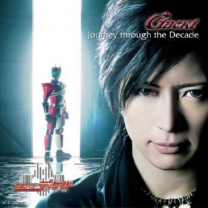 Journeythroughthedecadecdcoverjpg — Kamen Rider Openings (Showa and Heisei) option 15